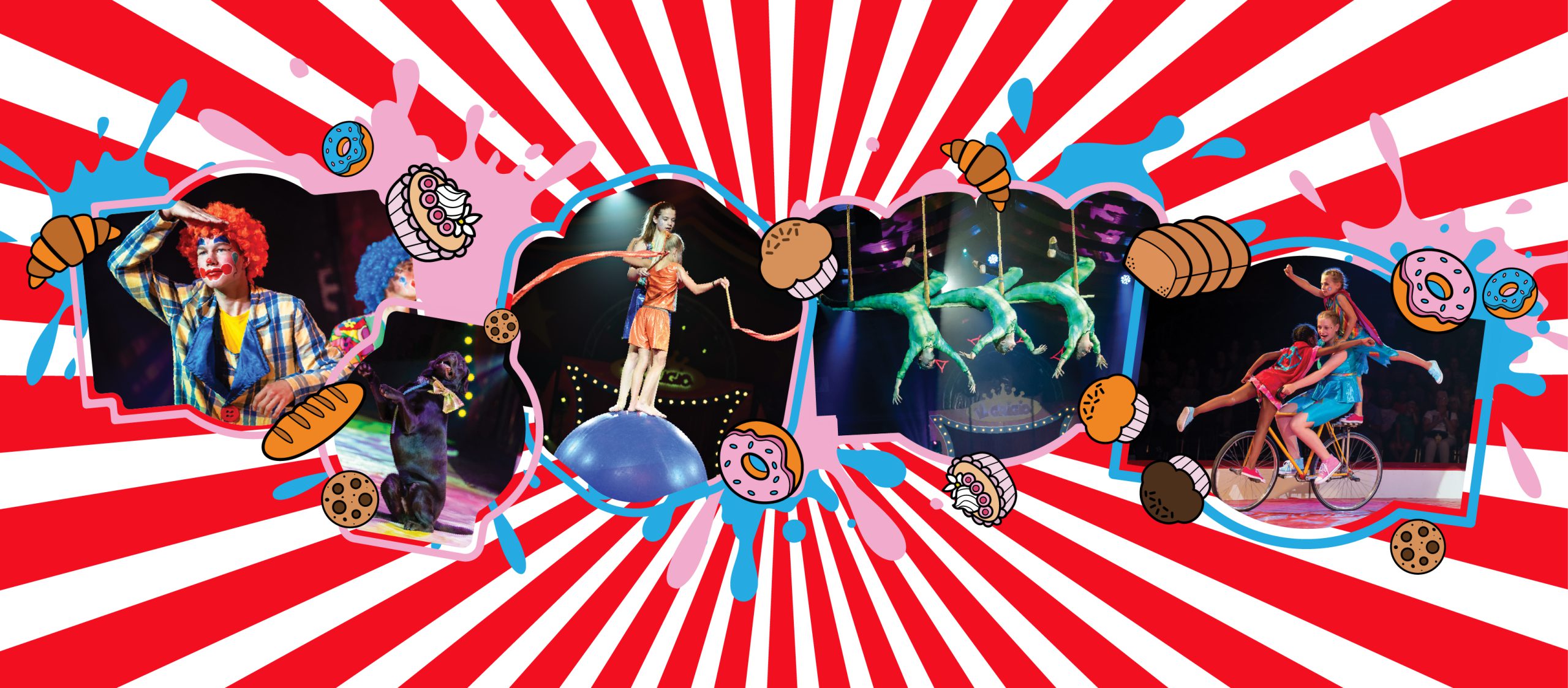 Facebook Header